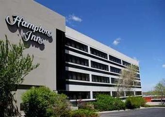 Hotel Hampton Inn Denver-southwest/lakewood