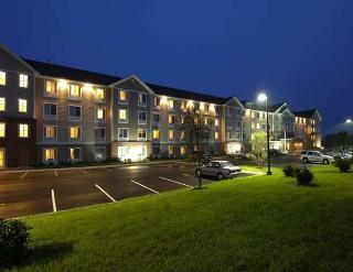 Hotel Homewood Suites By Hilton� Wallingford-meriden