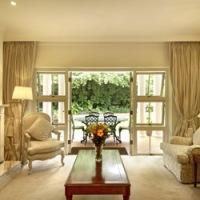 Hotel Fancourt - South Africa