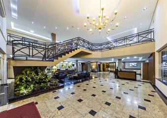 Thomasi Hotel Londrina