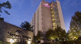 Hotel Victoria Ejecutivo