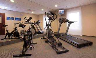 Hotel City Express Aguascalientes