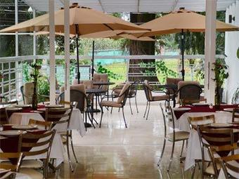 Hotel Se�orial Tlaxcala