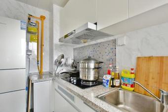 Apartamento Yuanfen Family