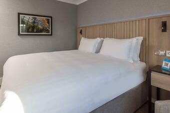 Best Western Plus Quays Hotel Sheffield