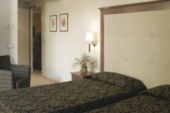 Vittorio Emanuele Hotel