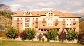 Hotel Arnal