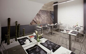 Hotel Petit Palace Lealtad Plaza