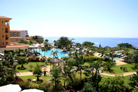 Eden Mar Suite Hotel