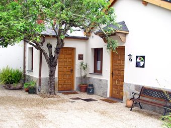 Hotel Villa La Argentina