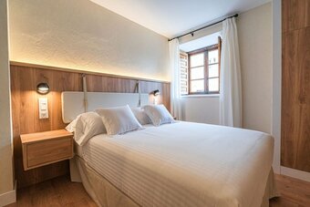 Hotel Bestprice Santillana