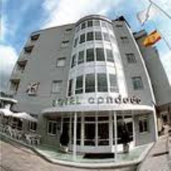 Hotel Condado