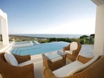 Hotel Vale Do Lobo Algarve