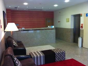 Hostal Hotel Dos Loios