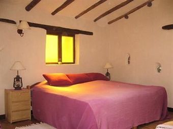 Hotel Las Chullpas Eco Lodge