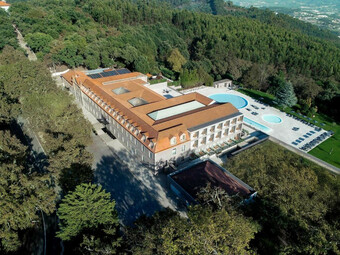 Hotel The Lince Braga