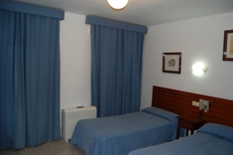 Hotel Marina Victoria