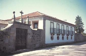 Hotel Casa Das Paredes
