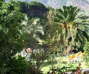 Hotel Casa Da Piedade