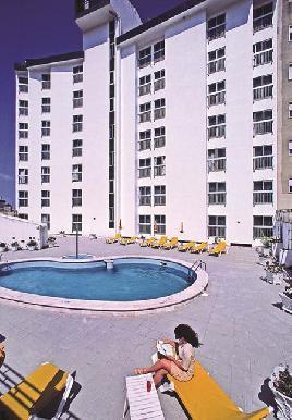 Hotel Cristal Caldas