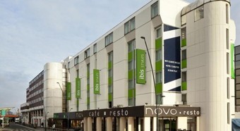 Hotel Ibis Styles Fontenay