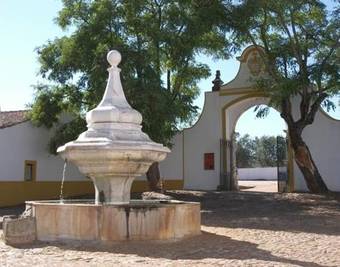 Hotel Monte Da Amoreira