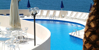 Hotel Castelsardo Resort Village