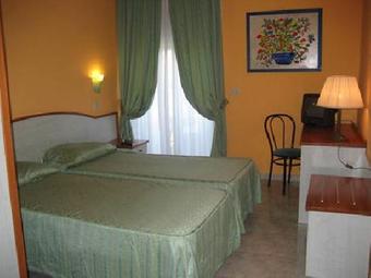 Hotel Atlantis Palace