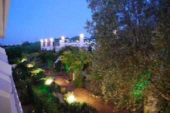 Poseidon Hotel Amoudara