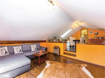 One-bedroom Apartment In Hreljin