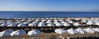 Hotel Crystal Tat Beach Golf Resort & Spa