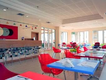 Hotel Kefaluka Resort