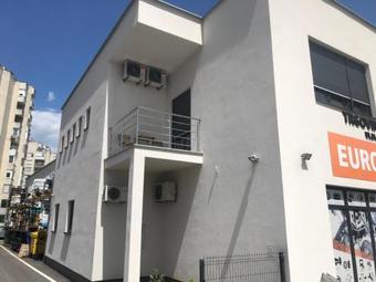 Apartamento Kupa