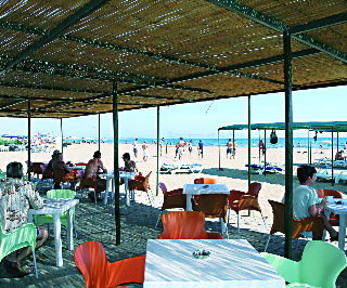 Hotel Desiree Resort