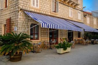 Hotel Glavovic