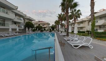 Hotel Dream Family Club