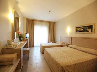 Hotel Can Garden Beach