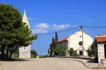 Apartments For Families With Children Stivan (cres) - 12804