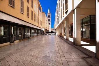 Top Center Zadar Studio Apartments