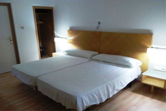 Nuevo Hotel Vista Alegre