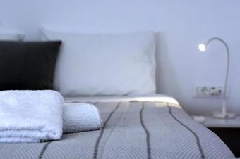 Hostal Amarain Luxury Suites