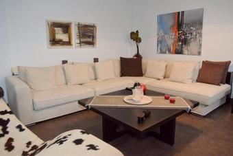 Villa Afrodite Longos