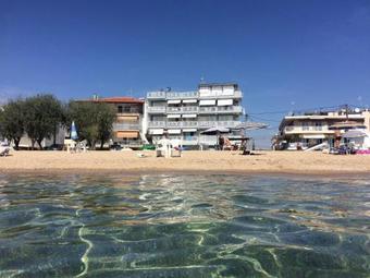 Apartamento Vasileiadou Coastal Rooms