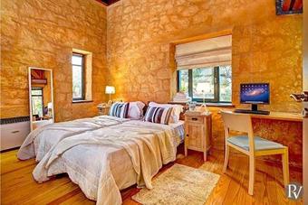 Gavalochori Villa Sleeps 8 Pool Air Con Wifi