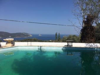 Villa 1911 Poros Country Retreat
