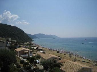 Apartamento Tereza House