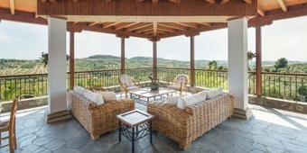 Villa Olivia Private Pool