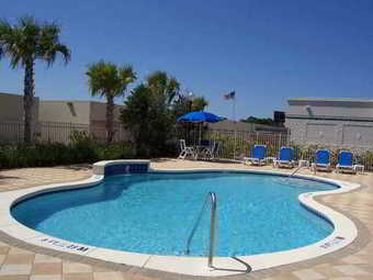 Hotel Hampton Inn Destin