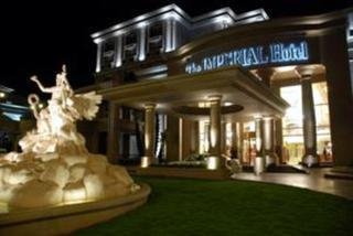 The Imperial Hotel Vung Tau