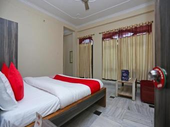 Oyo 18362 Hotel Jai Maa Durga